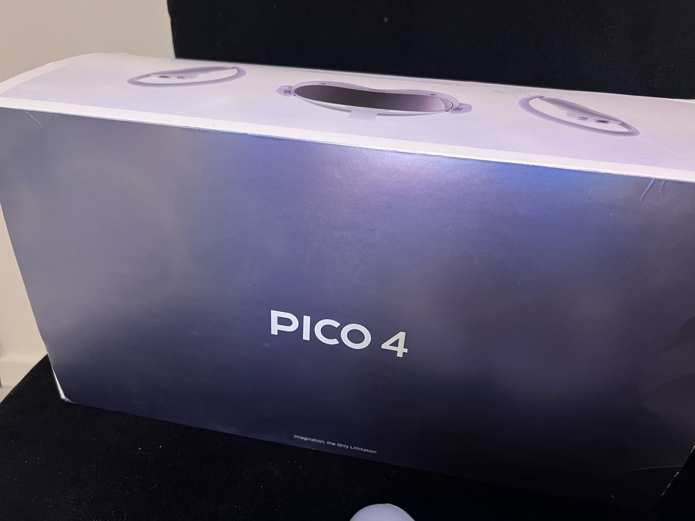 Gogle VR Pico 4 256Gb