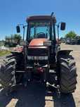 Case IH JX85