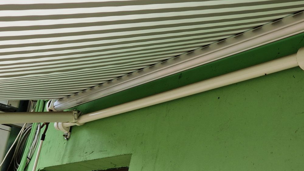 Markiza tarasowa 400×300