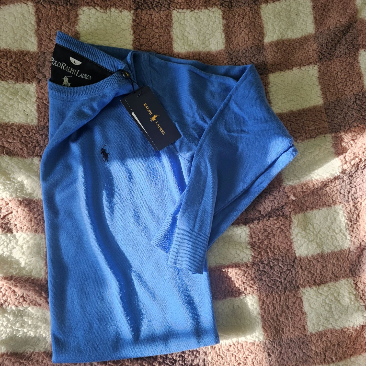 Sweter meski Polo Ralph Laurent