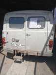 Вантажопасажирський УАЗ 3909, 2005 року