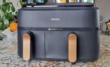 Airfryer Philips Ovi na gwarancji
