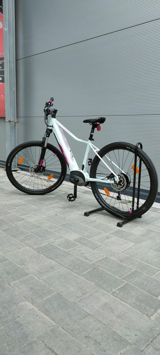 Nowy 29" Elektryk Superior EXC 7019 WB PIĘKNY! Bosch Shimano