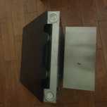 Okap kuchenny kominowy TEKA DVS 60