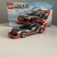 Lego speed Audi S1 Quatro 76921