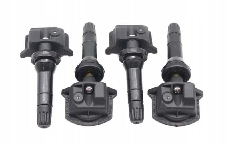 1x czujnik TPMS NISSAN Juke F16 Qashqai J12 X-Trail Megane 40700-6UA0A