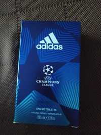 Perfumy Adidas UEFA Champions League Dare Edition Eau De toilette