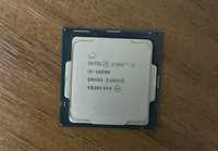 Intel I5-10500,s1200