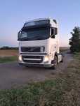 Ciągnik siodłowy Volvo FH13 460