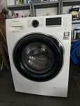 Maquina de lavar roupa samsung 9kg praticamente nova