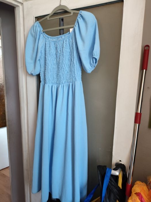 Sukienka hiszpanka m L