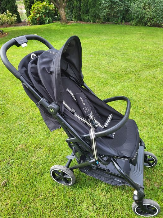 Spacerówka Cybex eezy s 2+