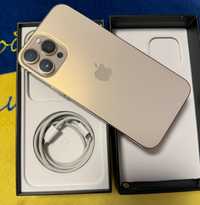 iPhone 13 Pro Max 1tb Gold