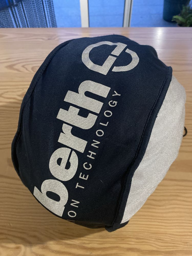 Capacete schuberth integral