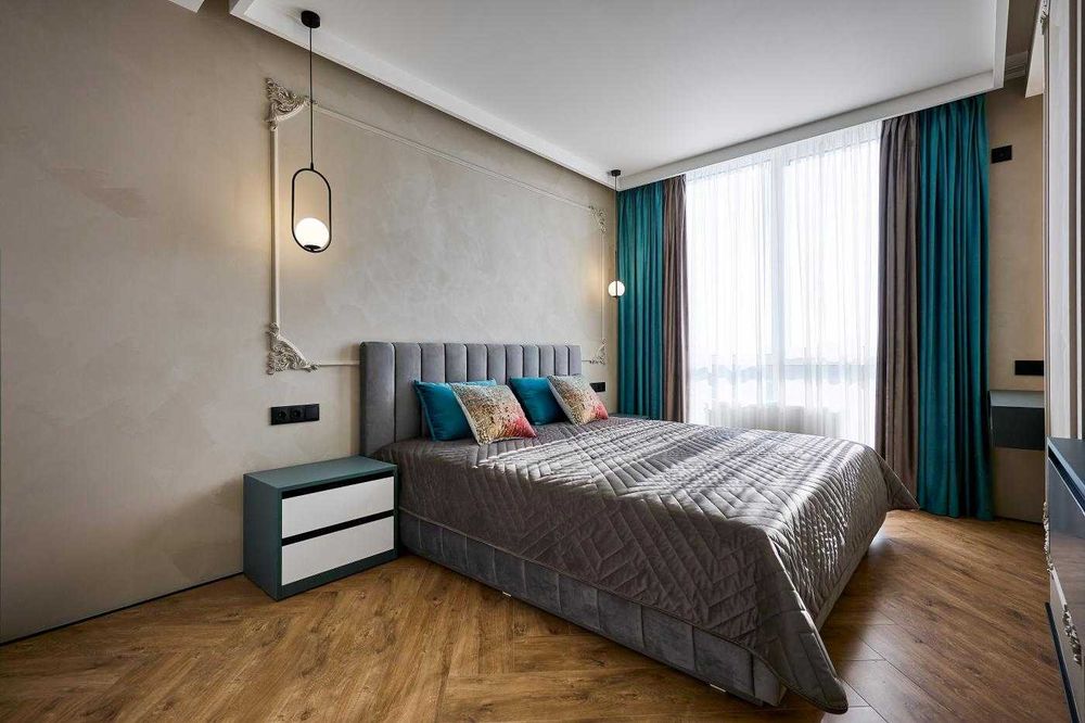 Продаж/1 квартира/Ремонт/Малоголосківська 12г/Новобудова/Львів