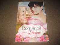 Livro "Romance Com O Duque" de Tessa Dare