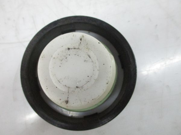 Tampa depósito combustível OPEL Corsa C