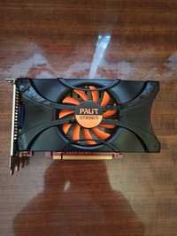 Видеокарта Palit Gtx550TI