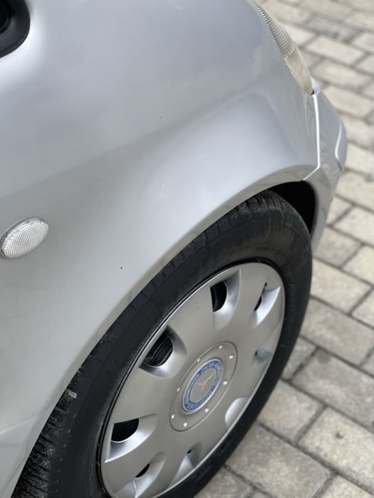 Mercedes-Benz , A-class, 1.7 Дизель | Автомат | Гарний стан