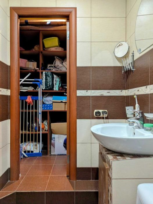 Продам 2 ком. кв. 69м2 в новострое,Алексеевка,ул. Александра Чабана Vi