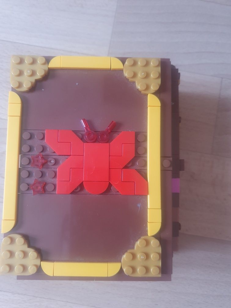 Lego, my little pony. Лего