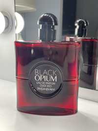 Black Opium Over Red 90 ml