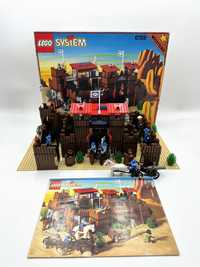 Lego 6769 Western Fort Legoredo BOX