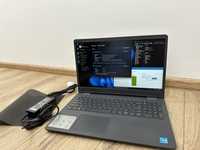 Ноутбук Dell Intel Core i3-1115G4 15,6 FHD IPS 8/256Gb Акумулятор 100%