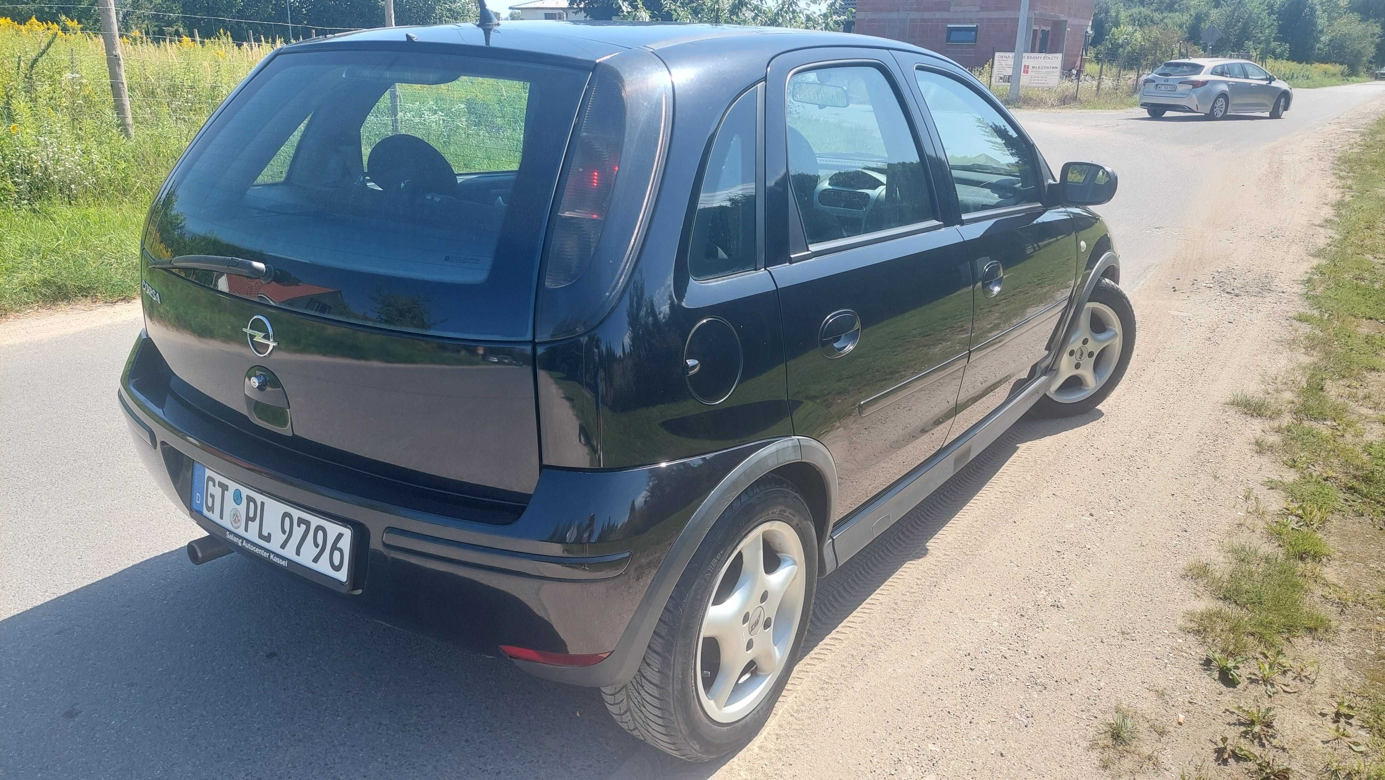 1.2, Klimatronik,Elektryka,Alu!