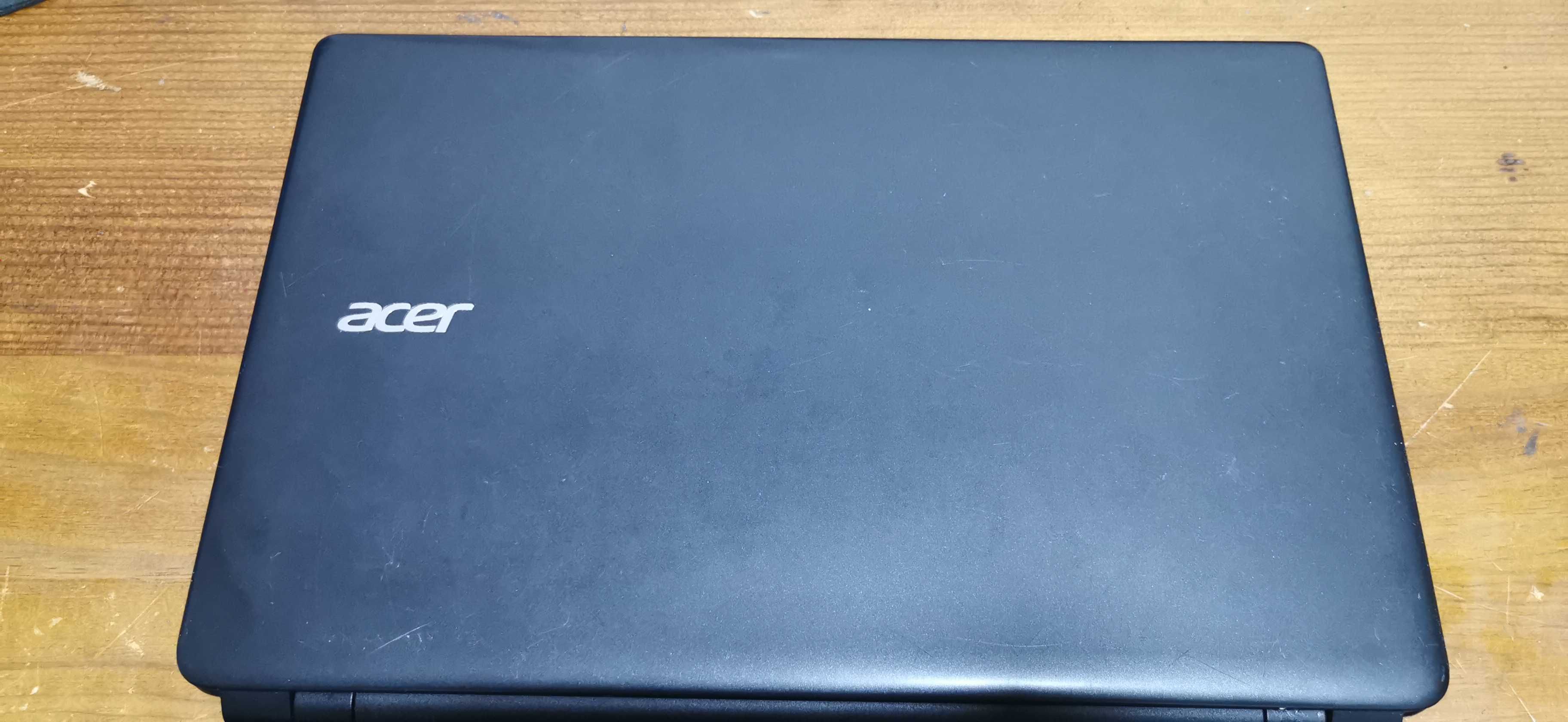 Acer Aspire E1-522