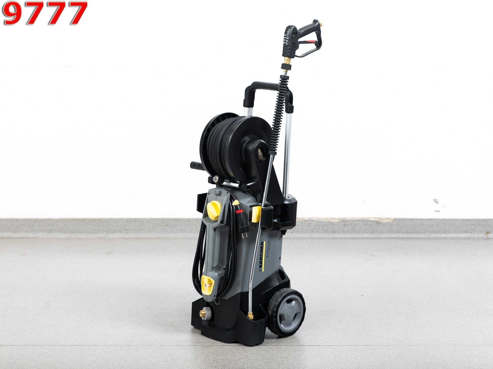 MYJKA CIŚNIENIOWA KARCHER HD 5/12 CX 500l/h 120bar 230V 2,5kW 2500nett