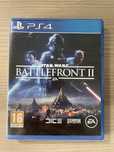 Star Wars Battlefront II PS4