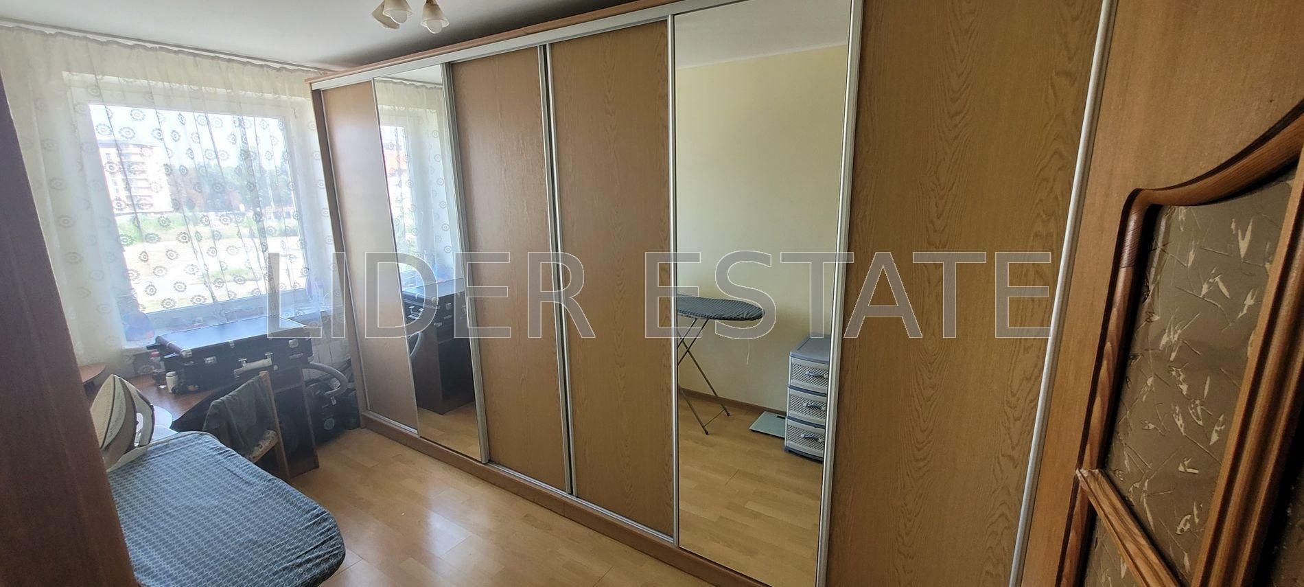 Продаж квартири 5 кімнат, 5/6 поверх, 166 м², Ужгород