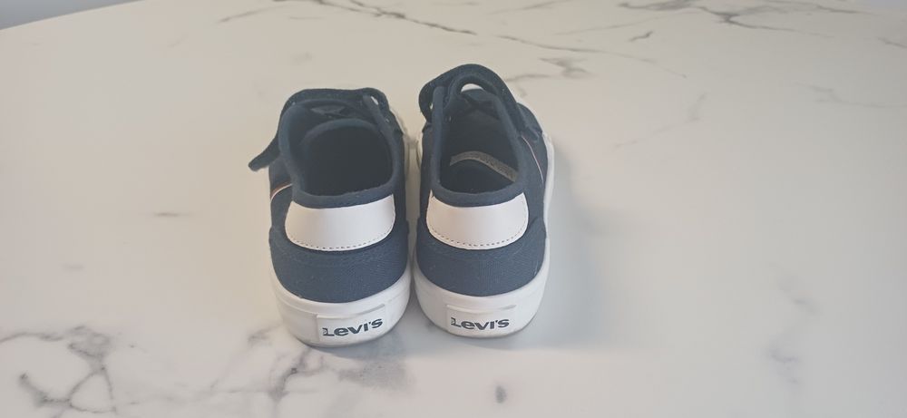 Sapatilhas Levis