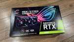 Asus Rtx 3060 rog strix 12gb