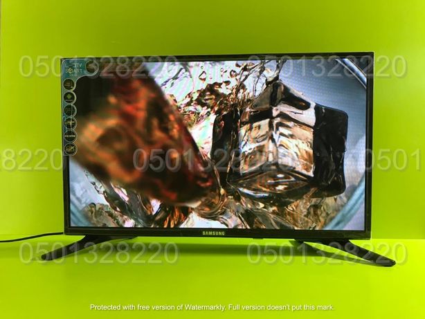 Телевизор Samsung 42" UHD 4K Smart TV Андроид 9.0 Спец Предложение