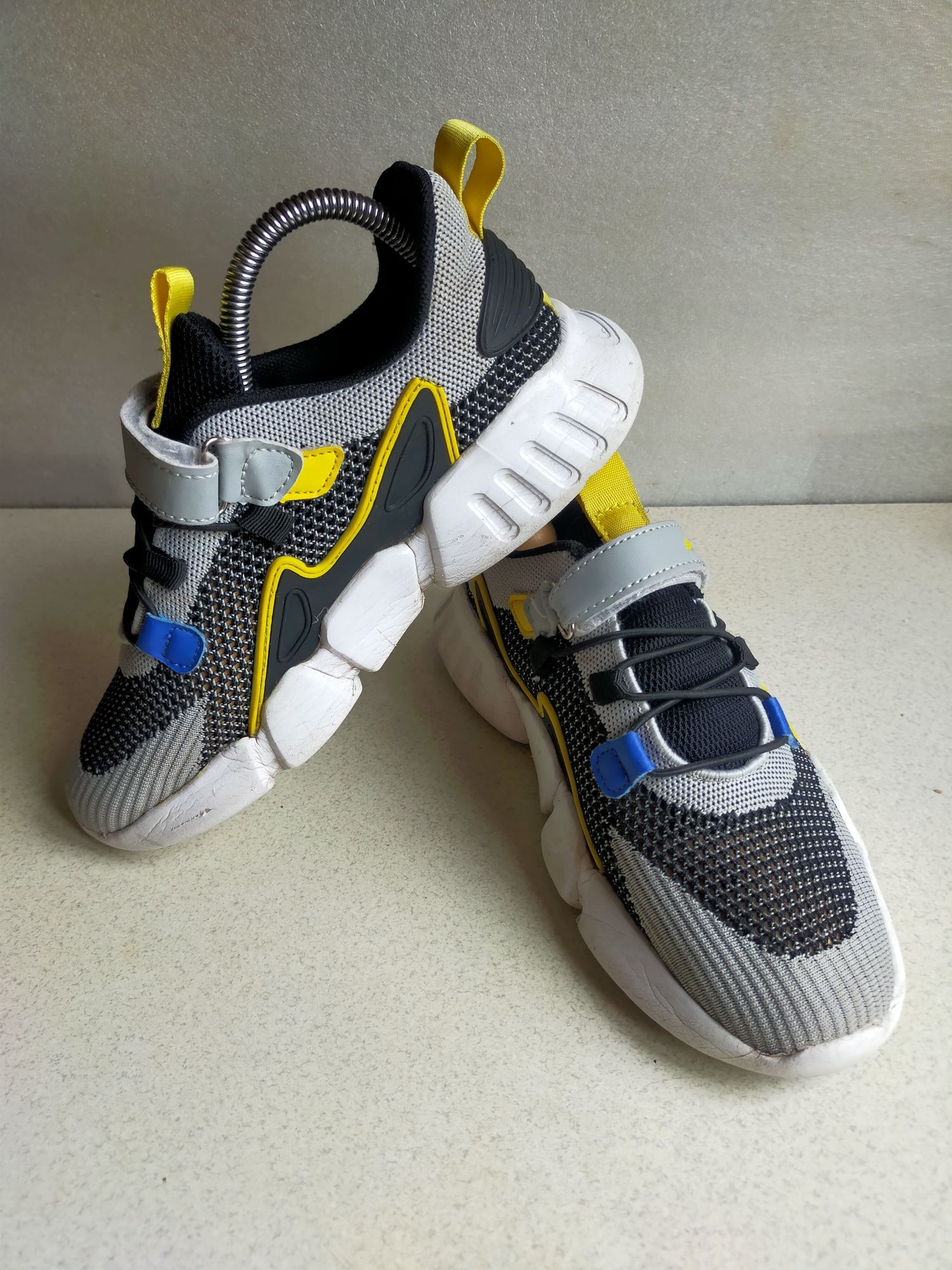 Bartek buty sportowe sneakersy 37