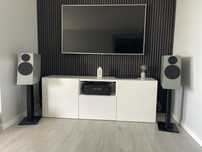 Pylon audio Jasper 18 standy