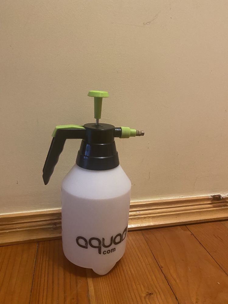 Opryskiwacz ciśnieniowy 1,5 l