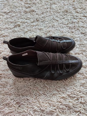 Мокасіни кросівки туфлі Esprit 42