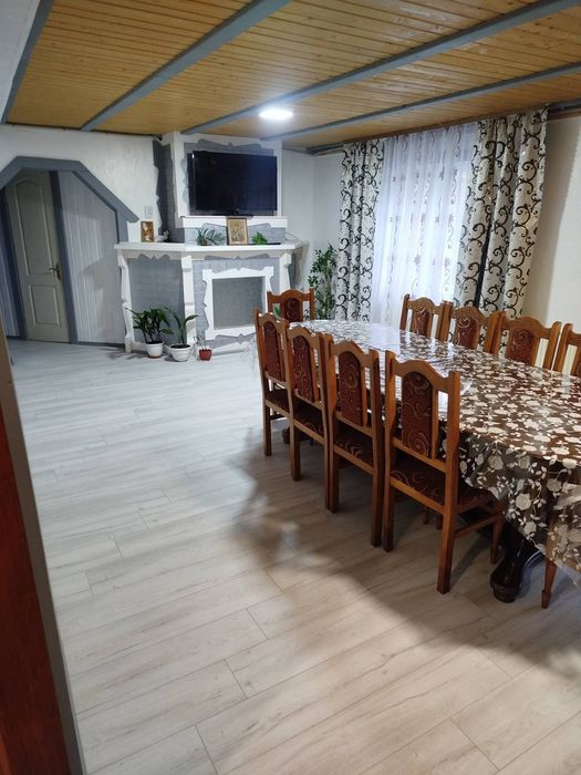 Відпочинок в Карпатах ,Яблуниця