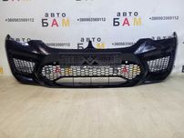 BMW M5 F90 Бампер передний комплект Ф90