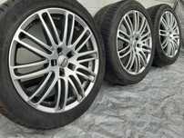 FELGA ALUFELGI RIAL Kba48300 r18 5x112 et35