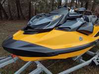 Skuter Wodny Sea Doo Rxp x rs 300 SeaDoo