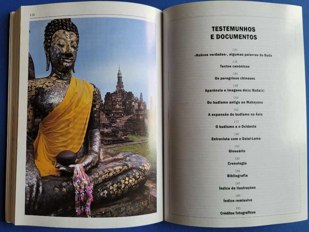 A Sabedoria do Buda - Jean Boisselier / Livro + Estatueta