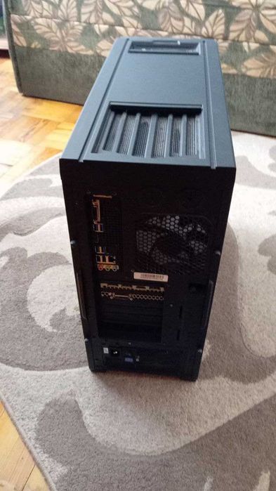 Ігровий ПК 1080ti11GB Xeon E3-1270 v5 3.6GHz 32gb ssd hdd ddr4