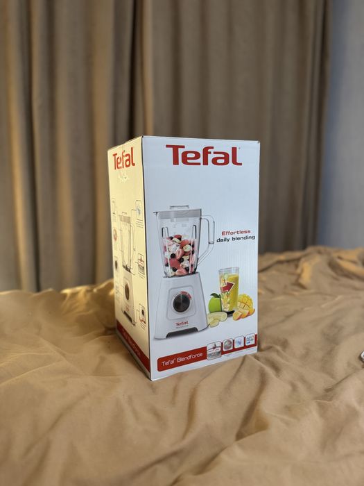 Новий Блендер стаціонарний Tefal Blendforce BL 420131