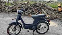 Vespino XE Elestart