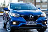 Renault Kadjar 2020_ I покоління (FL) • 1.5 Blue dCi EDC (116 к.с.)