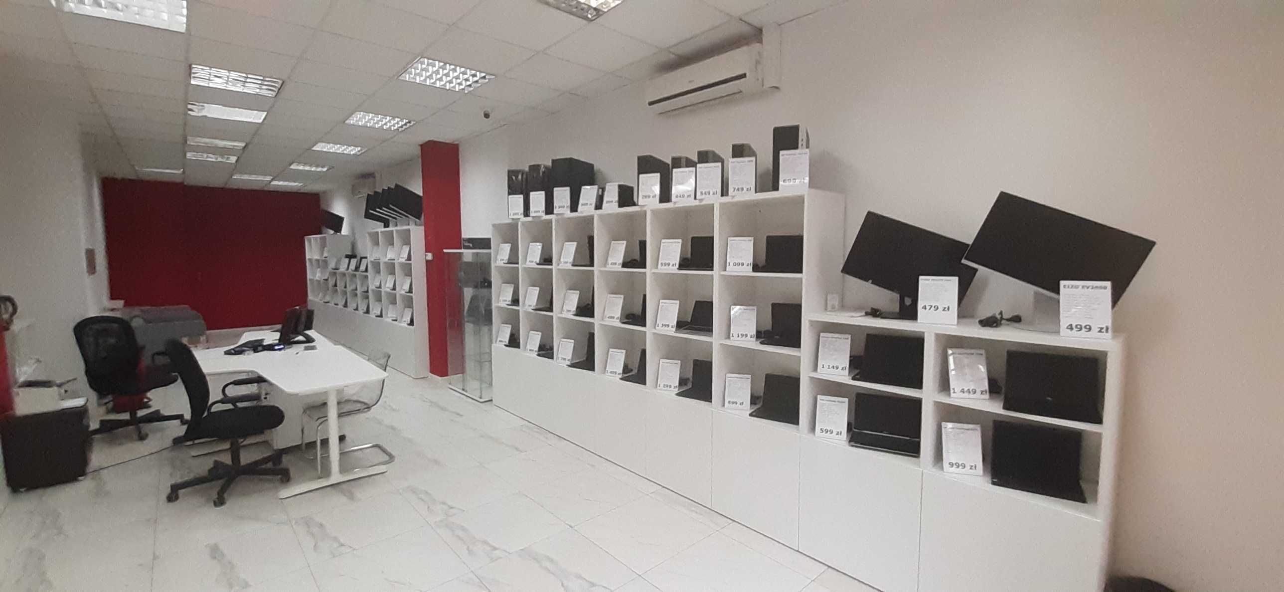 Klasa A Bez Blokad Apple iPhone 11 Black 128GB Gwarancja FV23%